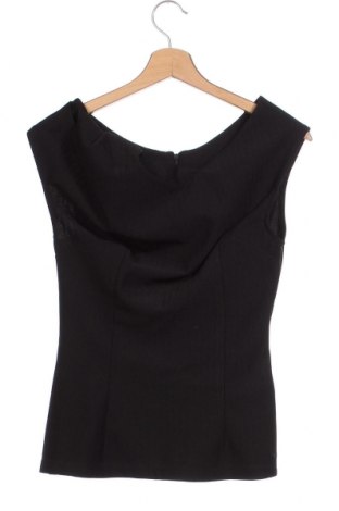 Γυναικεία μπλούζα Megz, Μέγεθος S, Χρώμα Μαύρο, Τιμή 18,06 €