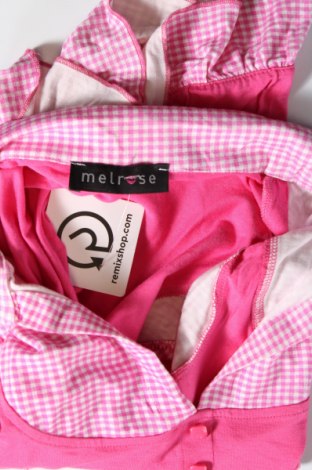 Bluză de femei Melrose, Mărime M, Culoare Roz, Preț 62,50 Lei