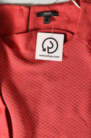Γυναικεία μπλούζα Mexx, Μέγεθος XS, Χρώμα Πορτοκαλί, Τιμή 4,21 €