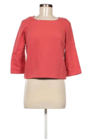 Γυναικεία μπλούζα Mexx, Μέγεθος XS, Χρώμα Πορτοκαλί, Τιμή 4,21 €