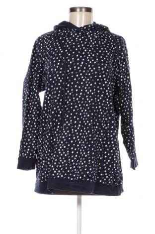 Γυναικεία μπλούζα Mia Moda, Μέγεθος XL, Χρώμα Μπλέ, Τιμή 6,94 €