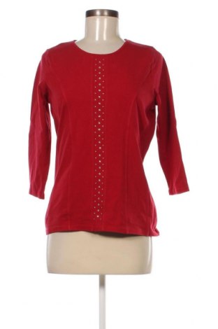 Damen Shirt Micha, Größe M, Farbe Rot, Preis 5,01 €