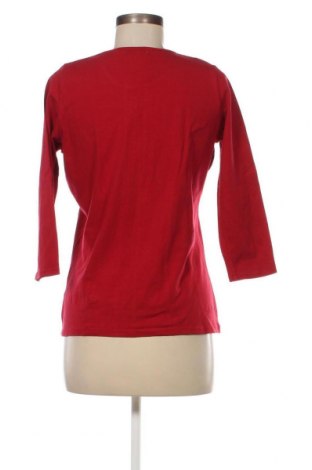 Damen Shirt Micha, Größe M, Farbe Rot, Preis € 1,99