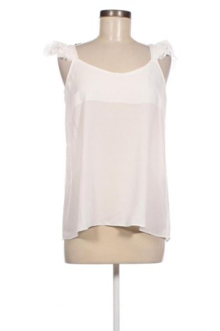 Γυναικεία μπλούζα Milan Kiss, Μέγεθος M, Χρώμα Λευκό, Τιμή 39,69 €