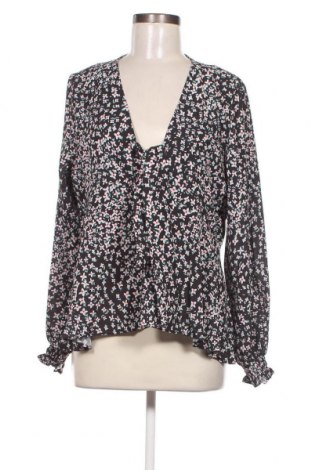 Damen Shirt Milan Kiss, Größe XL, Farbe Mehrfarbig, Preis € 5,95