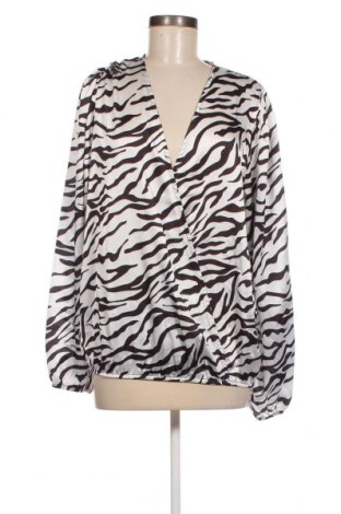 Дамска блуза Milan Kiss, Размер XL, Цвят Многоцветен, Цена 42,35 лв.