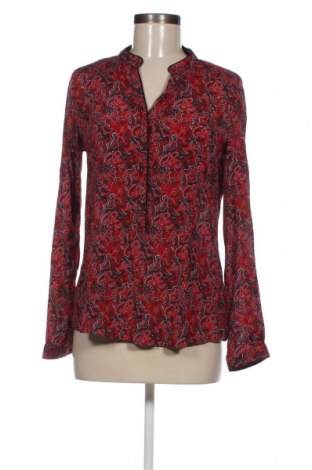 Γυναικεία μπλούζα Milano Italy, Μέγεθος S, Χρώμα Πολύχρωμο, Τιμή 10,54 €