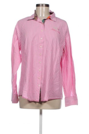 Γυναικεία μπλούζα Milano Italy, Μέγεθος XL, Χρώμα Ρόζ , Τιμή 10,54 €