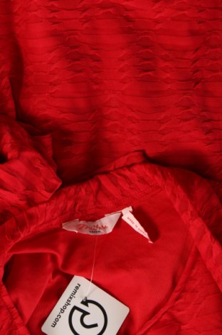 Damen Shirt Millers, Größe XL, Farbe Rot, Preis € 6,61