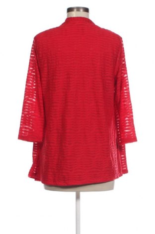 Damen Shirt Millers, Größe XL, Farbe Rot, Preis 6,61 €
