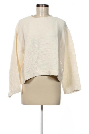 Γυναικεία μπλούζα Minimum, Μέγεθος S, Χρώμα Λευκό, Τιμή 8,35 €