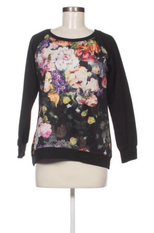 Γυναικεία μπλούζα Miss Charm, Μέγεθος M, Χρώμα Πολύχρωμο, Τιμή 11,75 €