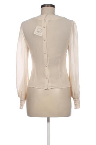 Γυναικεία μπλούζα Miss Selfridge, Μέγεθος M, Χρώμα Εκρού, Τιμή 25,54 €