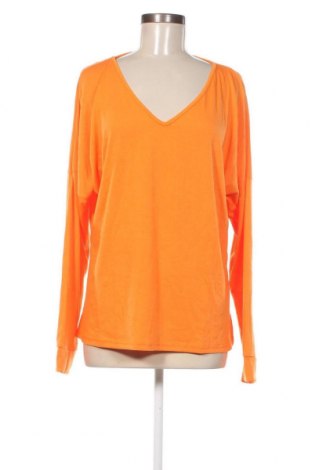 Γυναικεία μπλούζα MissLook, Μέγεθος XXL, Χρώμα Πορτοκαλί, Τιμή 5,29 €