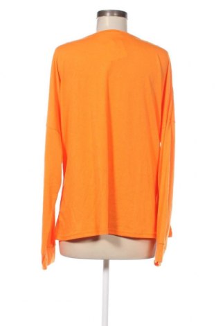Γυναικεία μπλούζα MissLook, Μέγεθος XXL, Χρώμα Πορτοκαλί, Τιμή 5,29 €
