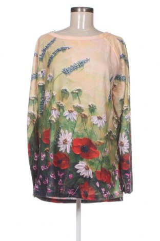 Bluză de femei MissLook, Mărime XL, Culoare Multicolor, Preț 62,50 Lei