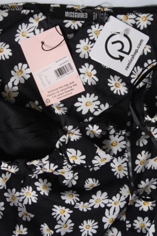 Bluză de femei Missguided, Mărime XS, Culoare Negru, Preț 101,97 Lei