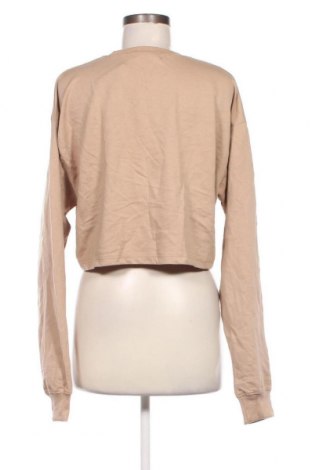 Дамска блуза Missguided, Размер XL, Цвят Бежов, Цена 9,31 лв.