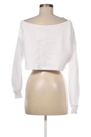 Дамска блуза Missguided, Размер L, Цвят Бял, Цена 16,77 лв.