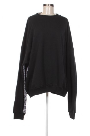 Γυναικεία μπλούζα Misspap, Μέγεθος L, Χρώμα Μαύρο, Τιμή 13,89 €