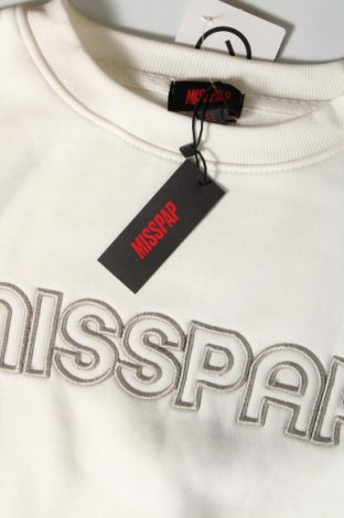 Дамска блуза Misspap, Размер L, Цвят Бял, Цена 26,95 лв.