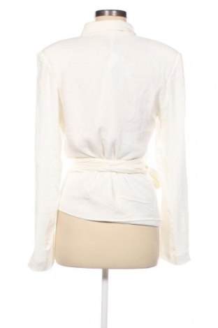 Γυναικεία μπλούζα Misspap, Μέγεθος S, Χρώμα Λευκό, Τιμή 17,86 €