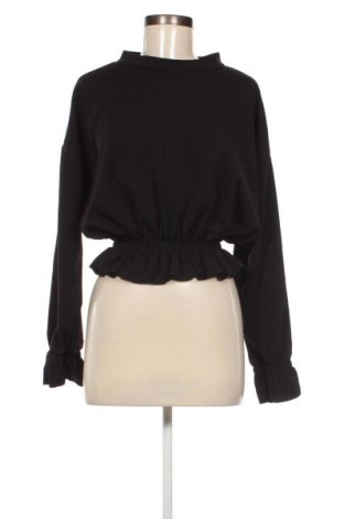 Γυναικεία μπλούζα Misspap, Μέγεθος M, Χρώμα Μαύρο, Τιμή 4,21 €