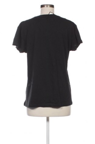 Γυναικεία μπλούζα Mister Tee, Μέγεθος XL, Χρώμα Μαύρο, Τιμή 39,69 €