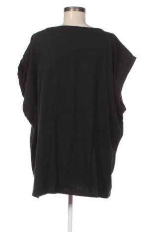 Дамска блуза Mister Tee, Размер 5XL, Цвят Черен, Цена 42,35 лв.