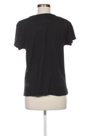 Γυναικεία μπλούζα Mister Tee, Μέγεθος L, Χρώμα Μαύρο, Τιμή 11,91 €