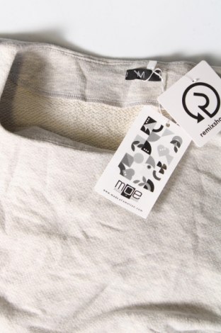 Damen Shirt Moe, Größe M, Farbe Grau, Preis 10,72 €