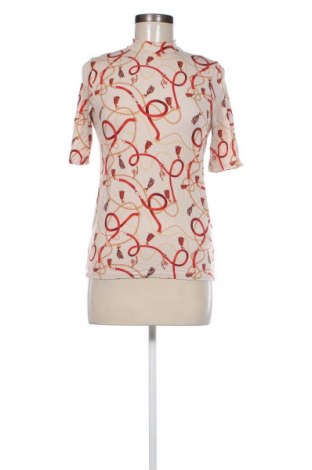 Γυναικεία μπλούζα Mohito, Μέγεθος M, Χρώμα  Μπέζ, Τιμή 8,01 €