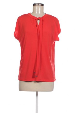 Дамска блуза Mohito, Размер L, Цвят Червен, Цена 19,00 лв.