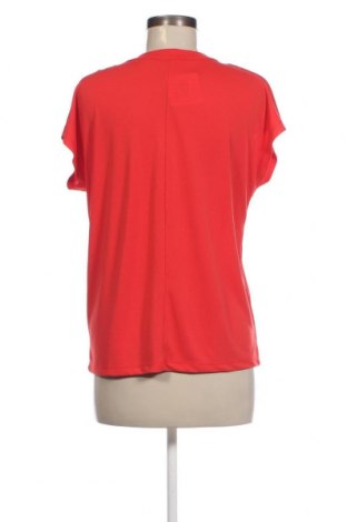 Bluză de femei Mohito, Mărime L, Culoare Roșu, Preț 62,50 Lei