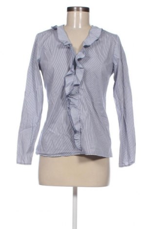 Дамска блуза Mohito, Размер S, Цвят Многоцветен, Цена 9,14 лв.