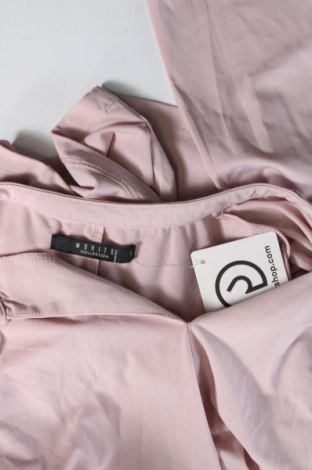 Γυναικεία μπλούζα Mohito, Μέγεθος S, Χρώμα Ρόζ , Τιμή 4,97 €