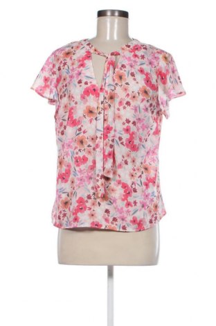 Дамска блуза Mohito, Размер M, Цвят Многоцветен, Цена 10,83 лв.