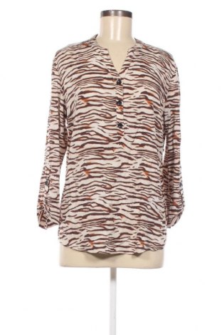 Damen Shirt Mohito, Größe S, Farbe Mehrfarbig, Preis 4,99 €