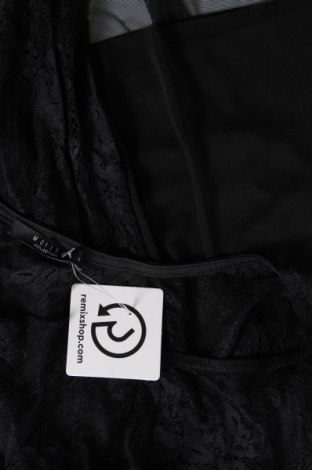 Дамска блуза Mohito, Размер M, Цвят Черен, Цена 9,69 лв.