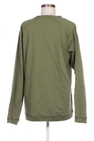 Damen Shirt Mollusk, Größe XL, Farbe Grün, Preis 77,62 €