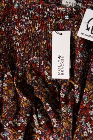 Γυναικεία μπλούζα Molly Bracken, Μέγεθος XL, Χρώμα Πολύχρωμο, Τιμή 17,86 €