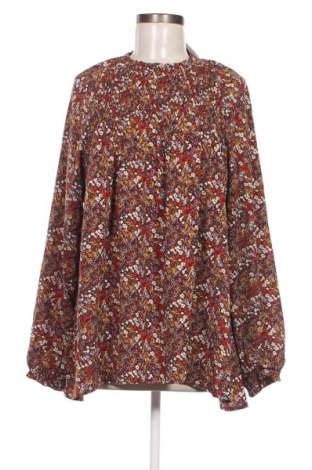 Γυναικεία μπλούζα Molly Bracken, Μέγεθος XL, Χρώμα Πολύχρωμο, Τιμή 23,81 €