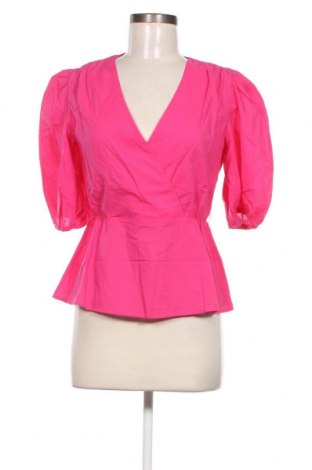 Дамска блуза Molly Bracken, Размер S, Цвят Розов, Цена 26,95 лв.