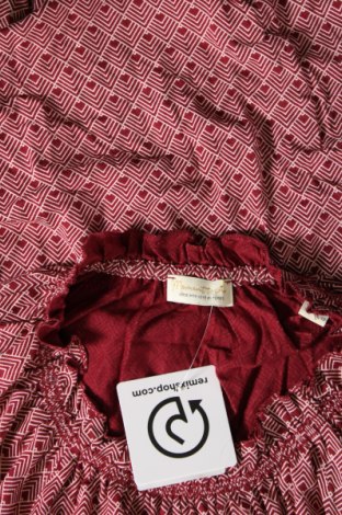 Damen Shirt Moments New York, Größe M, Farbe Rot, Preis € 2,64