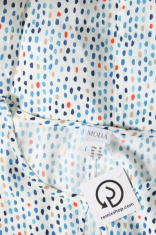 Γυναικεία μπλούζα Mona, Μέγεθος XXL, Χρώμα Πολύχρωμο, Τιμή 39,69 €