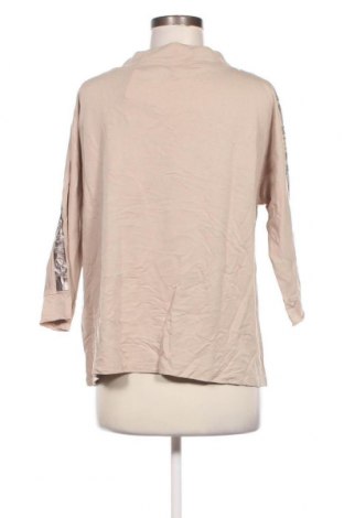 Damen Shirt Monari, Größe L, Farbe Beige, Preis 33,40 €