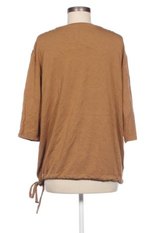 Damen Shirt Monari, Größe XL, Farbe Braun, Preis 30,06 €