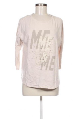 Damen Shirt Monari, Größe M, Farbe Beige, Preis € 18,37