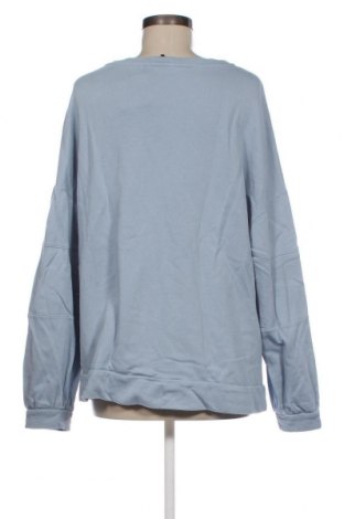 Дамска блуза Monari, Размер XL, Цвят Син, Цена 48,88 лв.
