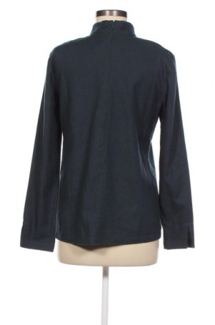 Дамска блуза Monika Kaminska, Размер S, Цвят Зелен, Цена 80,91 лв.
